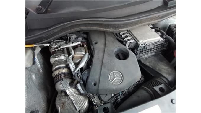 2025 Mercedes-benz Vito