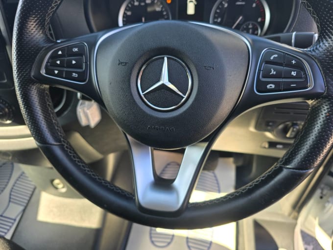 2021 Mercedes-benz Vito