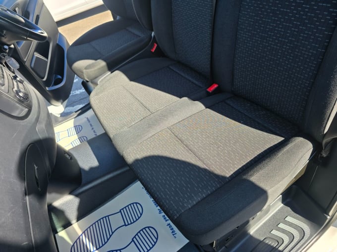 2021 Mercedes-benz Vito