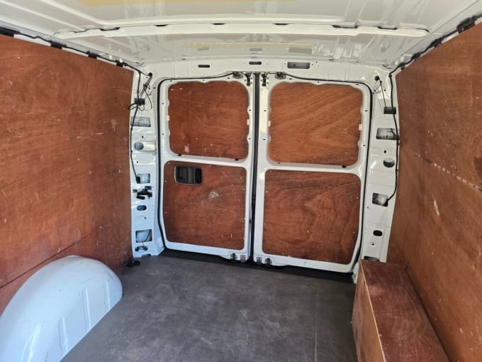 2021 Mercedes-benz Vito
