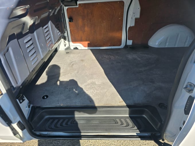 2021 Mercedes-benz Vito