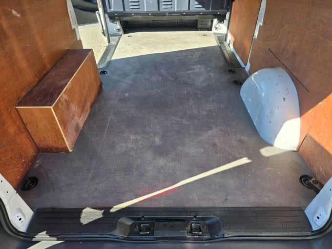 2021 Mercedes-benz Vito