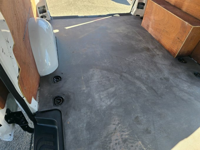 2021 Mercedes-benz Vito