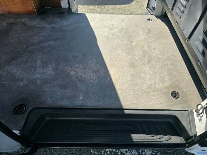 2021 Mercedes-benz Vito