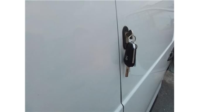 2025 Peugeot Expert