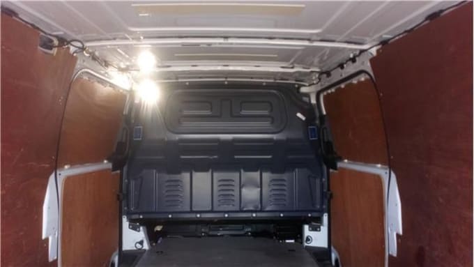2025 Mercedes-benz Vito
