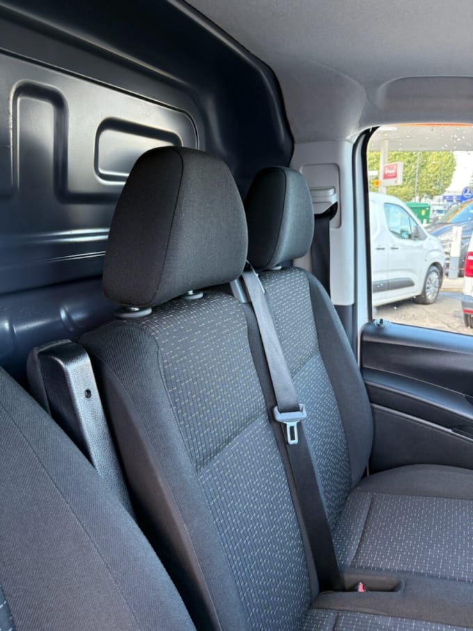 2021 Mercedes-benz Vito