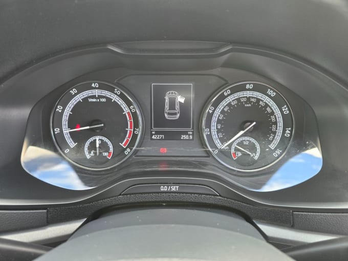 2020 Skoda Karoq