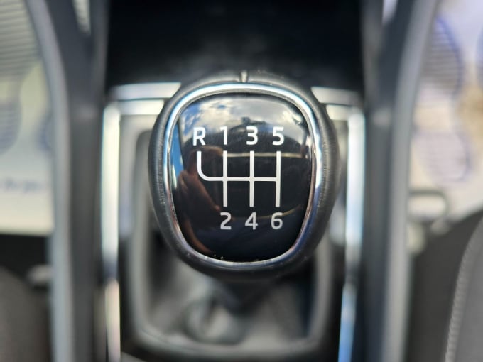 2020 Skoda Karoq
