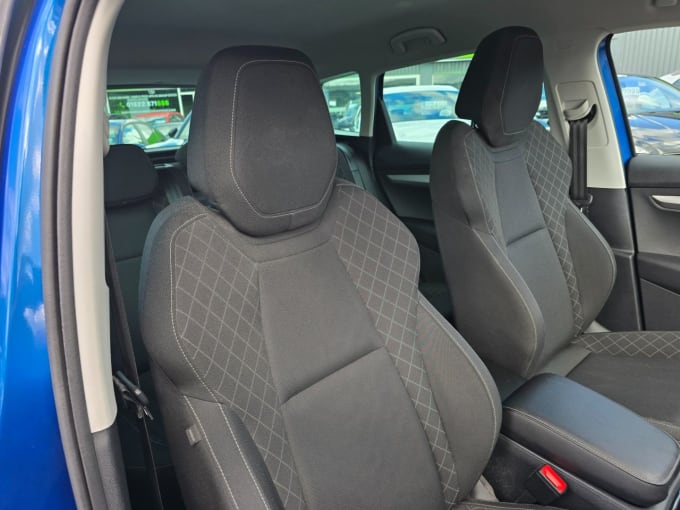 2020 Skoda Karoq