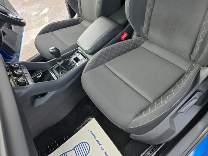 2020 Skoda Karoq