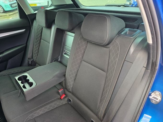 2020 Skoda Karoq
