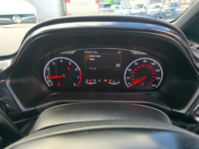 2018 Ford Fiesta