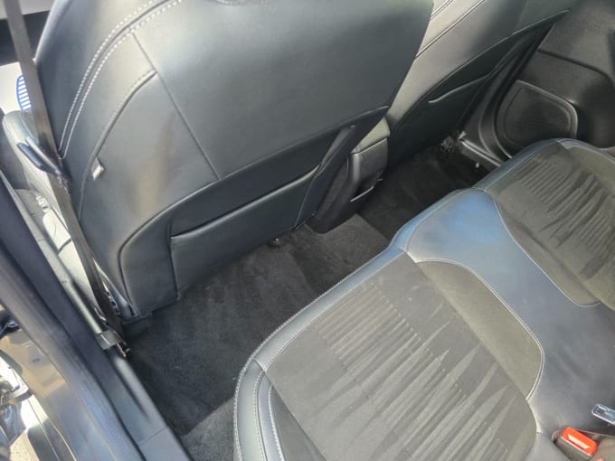 2018 Ford Fiesta