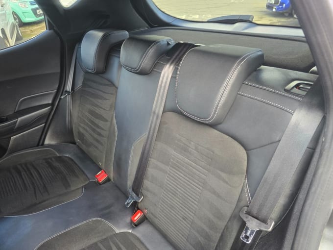 2018 Ford Fiesta