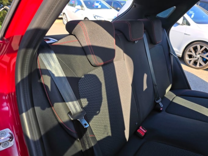 2025 Ford Puma