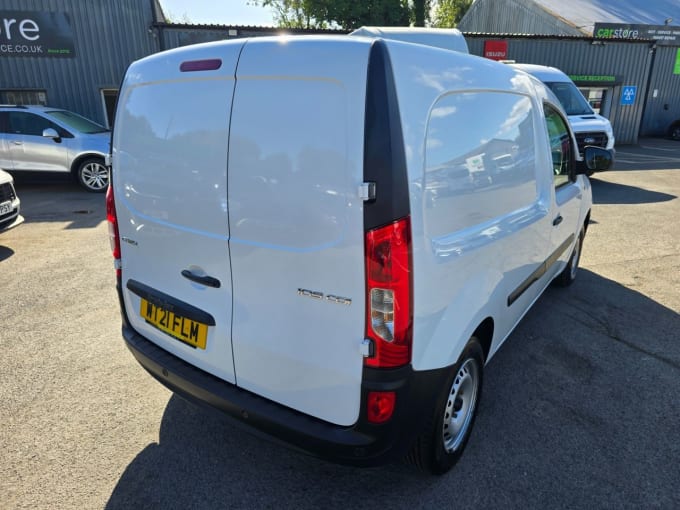 2025 Mercedes-benz Citan