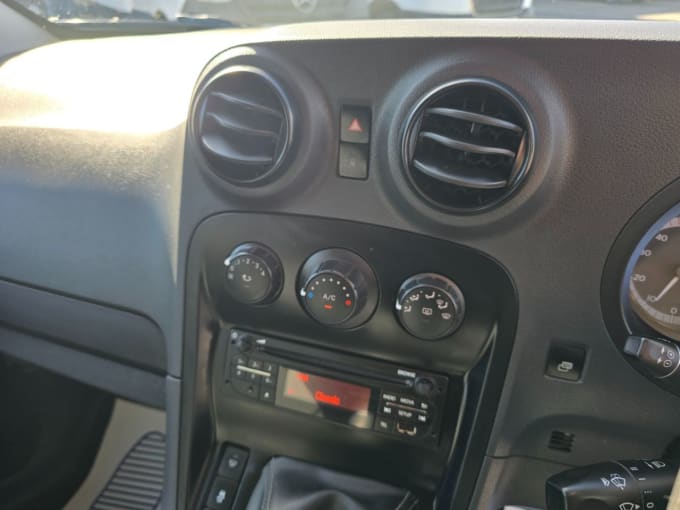 2025 Mercedes-benz Citan