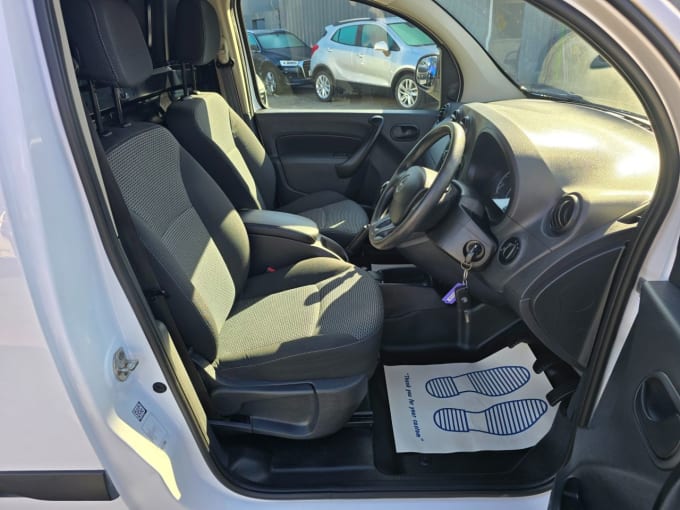 2025 Mercedes-benz Citan
