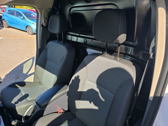 2025 Mercedes-benz Citan