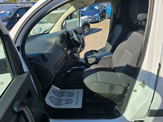 2025 Mercedes-benz Citan