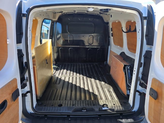 2025 Mercedes-benz Citan