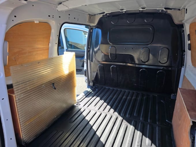 2025 Mercedes-benz Citan