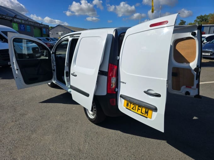 2025 Mercedes-benz Citan