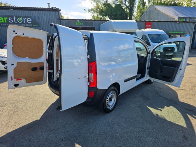2025 Mercedes-benz Citan