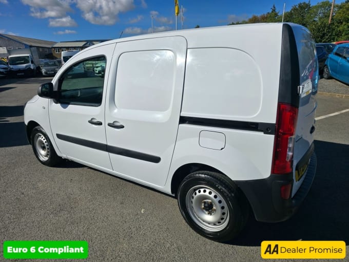 2025 Mercedes-benz Citan