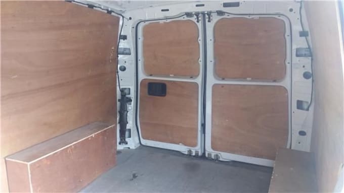 2021 Mercedes-benz Vito