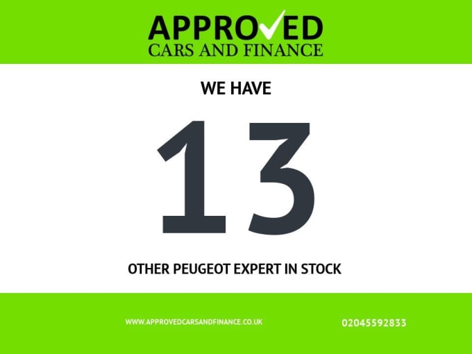 2025 Peugeot Expert