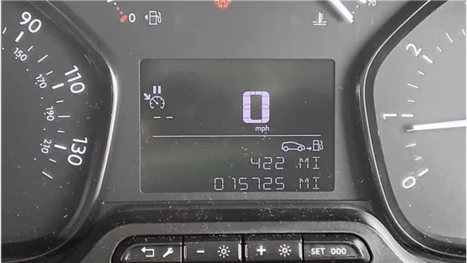 2025 Peugeot Expert
