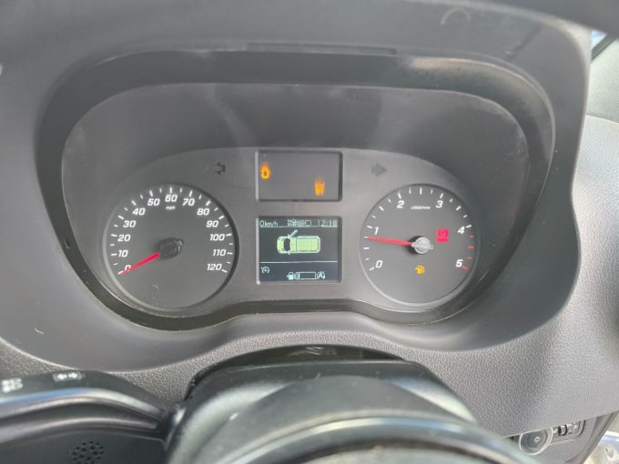 2021 Mercedes-benz Sprinter