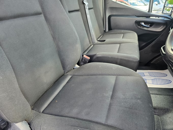 2021 Mercedes-benz Sprinter