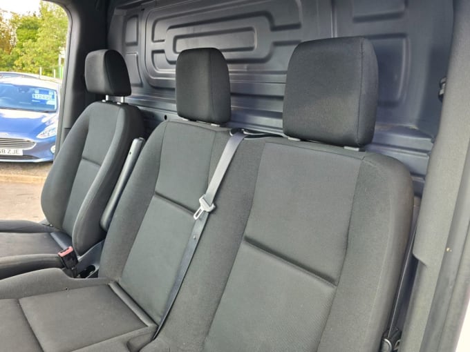 2021 Mercedes-benz Sprinter