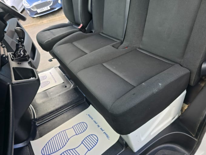 2021 Mercedes-benz Sprinter