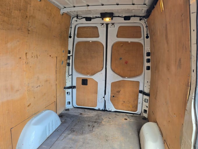 2021 Mercedes-benz Sprinter
