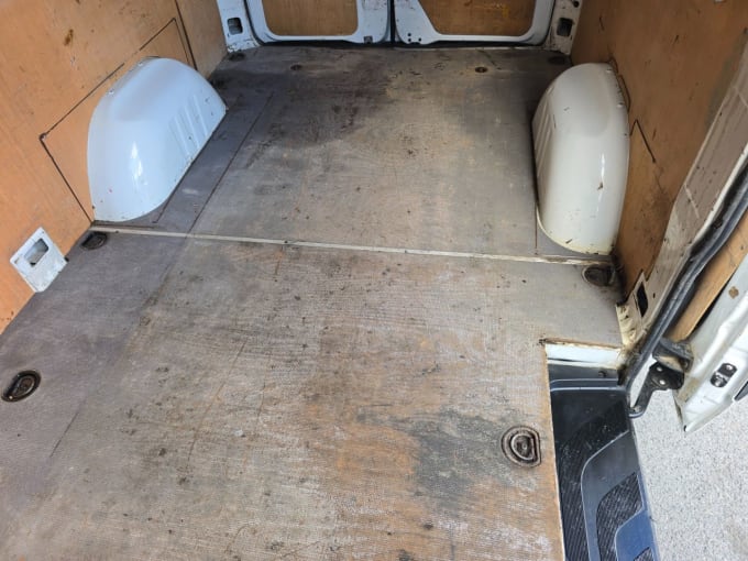 2021 Mercedes-benz Sprinter