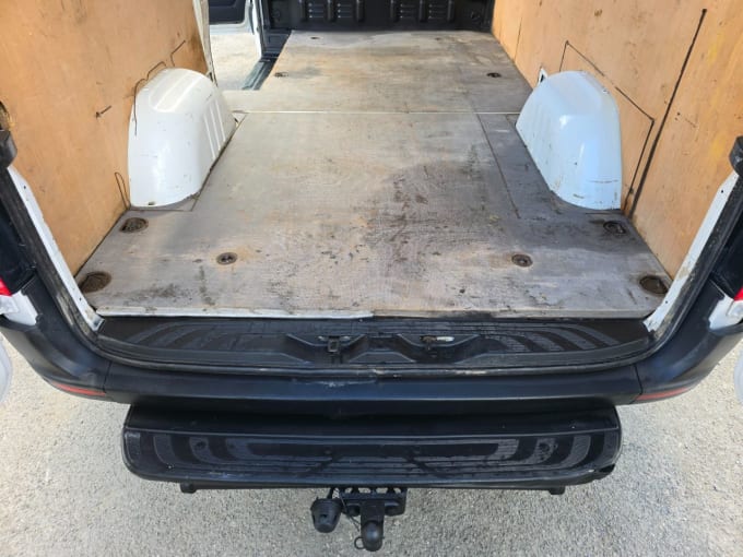 2021 Mercedes-benz Sprinter