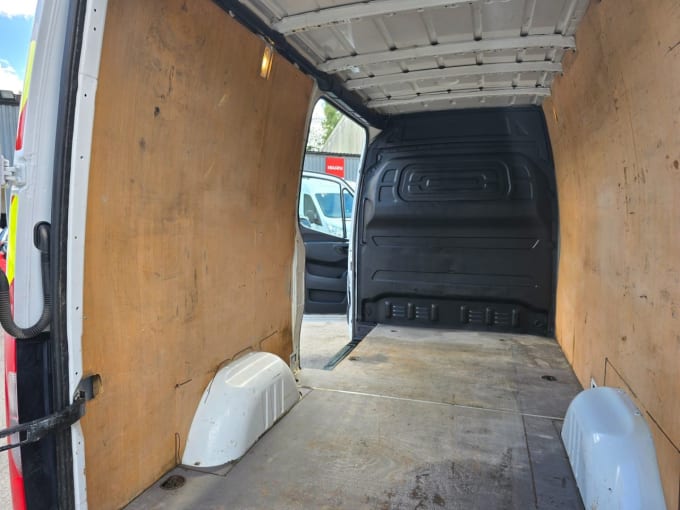 2021 Mercedes-benz Sprinter