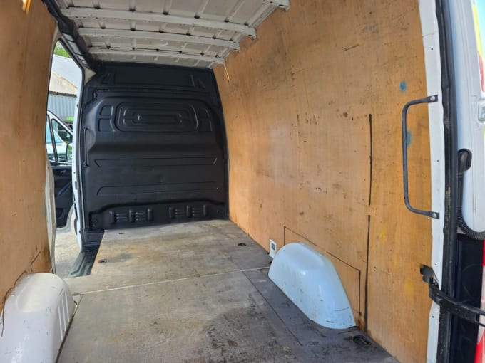 2021 Mercedes-benz Sprinter