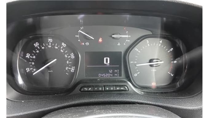 2025 Peugeot Expert