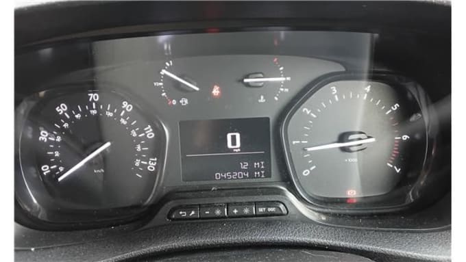2025 Peugeot Expert