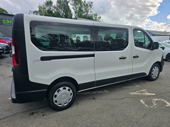 2025 Vauxhall Vivaro