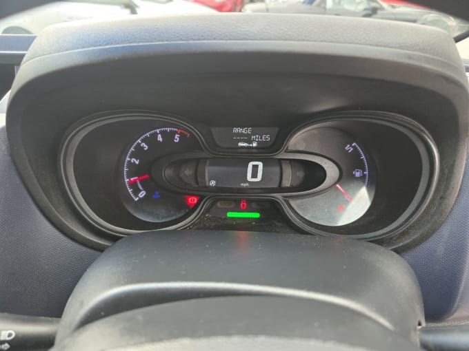 2025 Vauxhall Vivaro