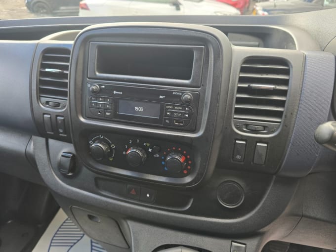 2025 Vauxhall Vivaro