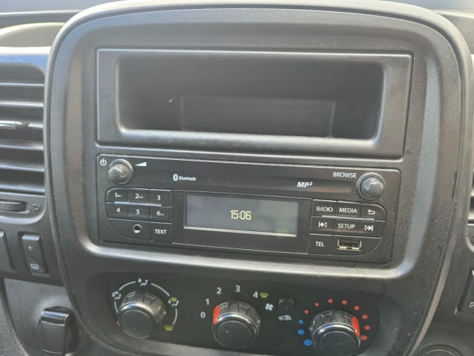 2025 Vauxhall Vivaro