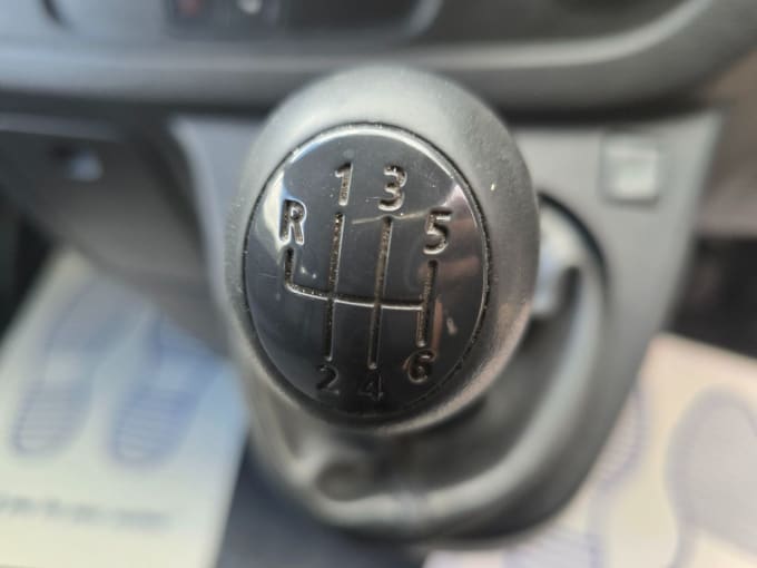 2025 Vauxhall Vivaro