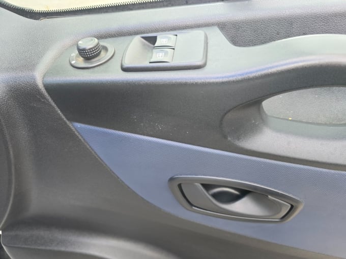 2025 Vauxhall Vivaro